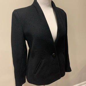 Classic Vintage Blazer that needs lining!
